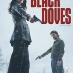 دانلود سریال Black Doves 2024