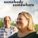 دانلود سریال Somebody Somewhere 2022