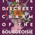 دانلود فیلم The Discreet Charm of the Bourgeoisie 1972