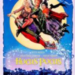 دانلود فیلم Hocus Pocus 1993