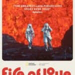 دانلود فیلم Fire of Love 2022