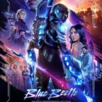دانلود فیلم Blue Beetle 2023