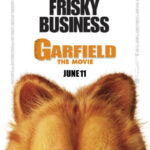 دانلود فیلم Garfield: The Movie 2004