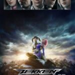 دانلود فیلم Tekken: Blood Vengeance 2011