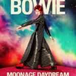 دانلود فیلم Moonage Daydream 2023