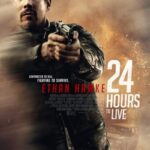 دانلود فیلم 24 Hours to Live 2018