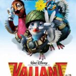 دانلود فیلم Valiant 2005