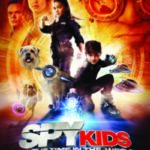 دانلود فیلم Spy Kids 4: All the Time in the World 2011