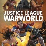 دانلود فیلم Justice League: Warworld 2023