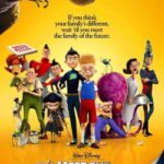 دانلود فیلم Meet the Robinsons 2007