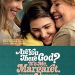 دانلود فیلم Are You There God? It's Me, Margaret. 2023