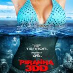 دانلود فیلم Piranha 3DD 2012