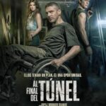 دانلود فیلم At the End of the Tunnel 2016