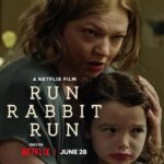 دانلود فیلم Run Rabbit Run 2023