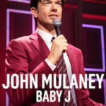 دانلود فیلم John Mulaney: Baby J 2023