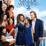 دانلود فیلم My Big Fat Greek Wedding 2 2016
