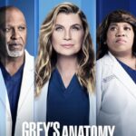 دانلود سریال Grey's Anatomy 2005