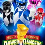 دانلود فیلم Mighty Morphin Power Rangers: Once & Always 2023