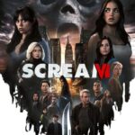 دانلود فیلم Scream VI 2023