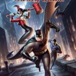 دانلود فیلم Batman and Harley Quinn 2017