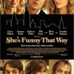 دانلود فیلم She's Funny That Way 2015