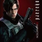 دانلود فیلم Resident Evil: Damnation 2012