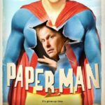دانلود فیلم Paper Man 2014