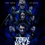 دانلود فیلم Teen Wolf: The Movie 2023