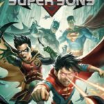 دانلود فیلم Batman and Superman: Battle of the Super Sons 2022