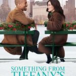 دانلود فیلم Something from Tiffany's 2022