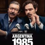 دانلود فیلم Argentina, 1985 2022