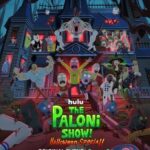 دانلود فیلم The Paloni Show! Halloween Special! 2022