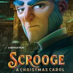 دانلود فیلم Scrooge: A Christmas Carol 2022