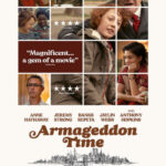 دانلود فیلم Armageddon Time 2022