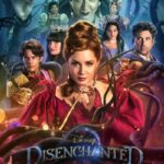 دانلود فیلم Disenchanted 2022