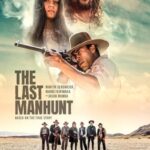 دانلود فیلم The Last Manhunt 2022