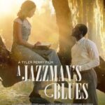 دانلود فیلم A Jazzman's Blues 2022