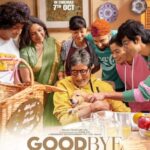 دانلود فیلم Goodbye 2022