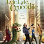 دانلود فیلم Lyle, Lyle, Crocodile 2022