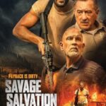 دانلود فیلم Savage Salvation 2022