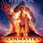 دانلود فیلم Brahmastra Part One: Shiva 2022