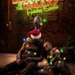 دانلود فیلم The Guardians of the Galaxy Holiday Special 2022