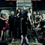 دانلود سریال Battlestar Galactica 2005