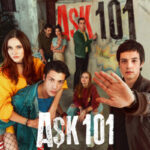 دانلود سریال Love 101 2020