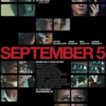 دانلود فیلم September 5 2025