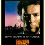 دانلود فیلم Sudden Impact 1983