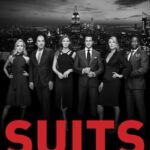 دانلود سریال Suits 2011