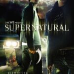 دانلود سریال Supernatural 2005
