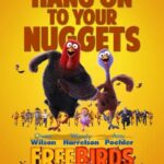 دانلود فیلم Free Birds 2013