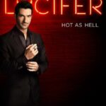 دانلود سریال Lucifer 2016